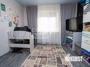 2-к квартира, вторичка, 58м2, 9/9 этаж