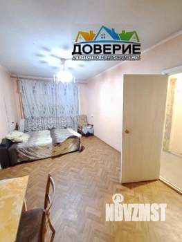 1-к квартира, вторичка, 36м2, 9/9 этаж