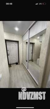 1-к квартира, вторичка, 40м2, 2/17 этаж