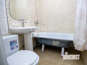 2-к квартира, вторичка, 40м2, 4/5 этаж