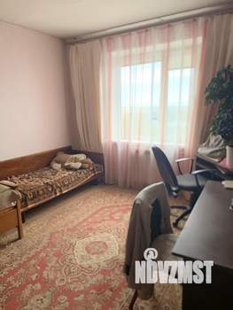 3-к квартира, вторичка, 72м2, 14/18 этаж