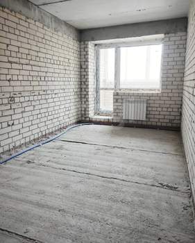 4-к квартира, вторичка, 121м2, 3/12 этаж