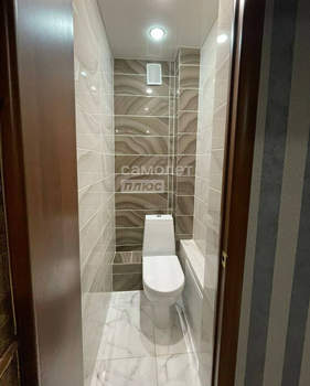 2-к квартира, вторичка, 49м2, 3/5 этаж