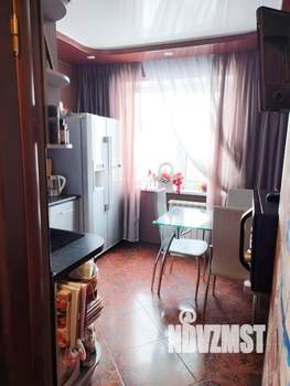 2-к квартира, вторичка, 54м2, 7/9 этаж