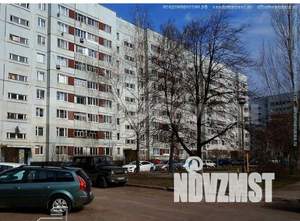 1-к квартира, вторичка, 37м2, 7/9 этаж