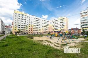 2-к квартира, вторичка, 50м2, 8/9 этаж