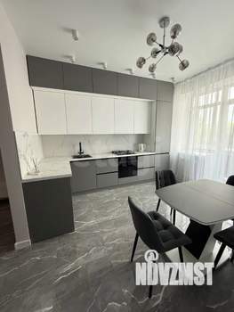 1-к квартира, вторичка, 56м2, 3/7 этаж