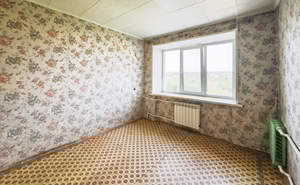 1-к квартира, вторичка, 29м2, 9/9 этаж