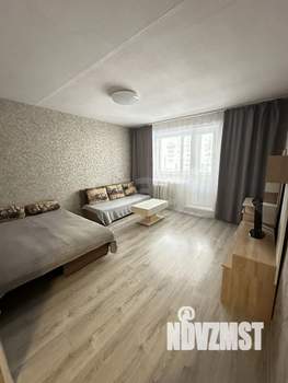 2-к квартира, вторичка, 50м2, 4/5 этаж
