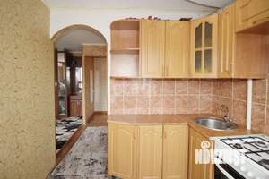 2-к квартира, вторичка, 42м2, 4/5 этаж