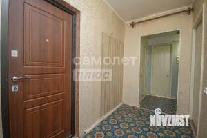 2-к квартира, вторичка, 52м2, 3/18 этаж