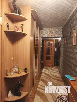 3-к квартира, вторичка, 67м2, 1/9 этаж