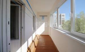 3-к квартира, вторичка, 111м2, 3/6 этаж