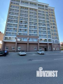 2-к квартира, вторичка, 66м2, 12/12 этаж