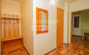 1-к квартира, вторичка, 35м2, 1/10 этаж