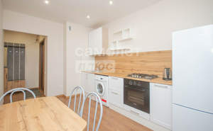 2-к квартира, вторичка, 55м2, 2/9 этаж