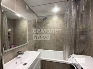 2-к квартира, вторичка, 59м2, 9/10 этаж
