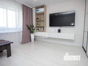 3-к квартира, вторичка, 65м2, 7/9 этаж