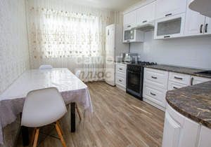 2-к квартира, вторичка, 56м2, 5/10 этаж