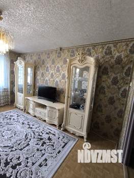 3-к квартира, вторичка, 66м2, 7/9 этаж