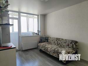 2-к квартира, вторичка, 43м2, 20/24 этаж