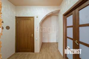2-к квартира, вторичка, 61м2, 5/6 этаж