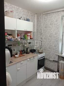 3-к квартира, вторичка, 65м2, 1/2 этаж