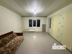 4-к квартира, вторичка, 86м2, 8/18 этаж