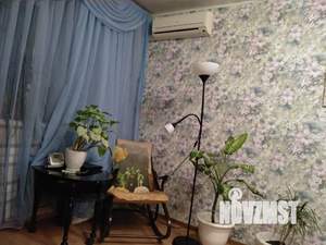 1-к квартира, вторичка, 39м2, 4/5 этаж