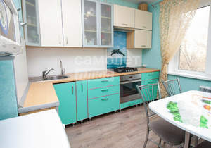 2-к квартира, вторичка, 53м2, 6/9 этаж