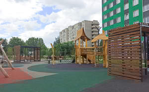 1-к квартира, вторичка, 32м2, 7/24 этаж