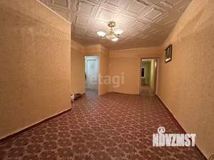 2-к квартира, вторичка, 41м2, 2/4 этаж