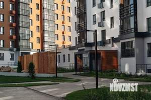 2-к квартира, вторичка, 63м2, 2/9 этаж