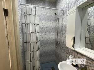 Студия квартира, вторичка, 19м2, 1/2 этаж