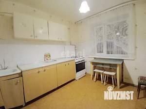 2-к квартира, вторичка, 49м2, 2/5 этаж