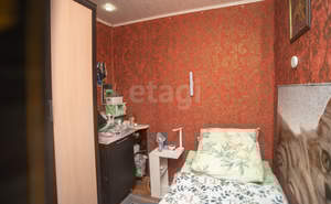 3-к квартира, вторичка, 45м2, 5/5 этаж