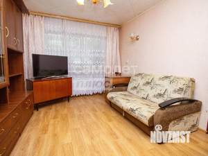 3-к квартира, вторичка, 52м2, 1/5 этаж