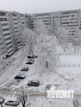 2-к квартира, вторичка, 44м2, 8/9 этаж