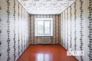 3-к квартира, вторичка, 63м2, 5/5 этаж