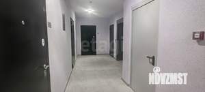 Студия квартира, вторичка, 25м2, 8/11 этаж