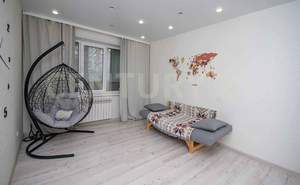 2-к квартира, вторичка, 50м2, 1/9 этаж