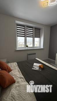 2-к квартира, вторичка, 44м2, 2/4 этаж