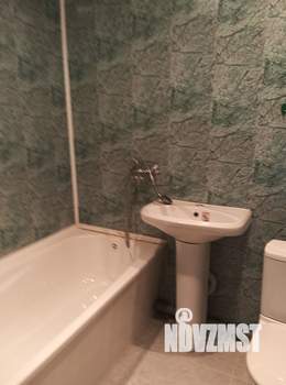 1-к квартира, вторичка, 35м2, 7/9 этаж