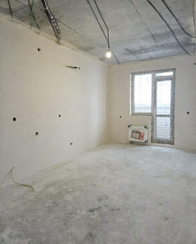 2-к квартира, вторичка, 37м2, 9/18 этаж