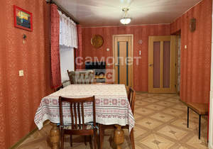 7-к квартира, вторичка, 182м2, 1/2 этаж