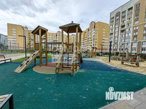 1-к квартира, вторичка, 36м2, 9/9 этаж