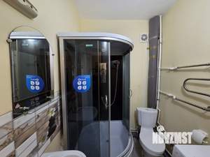 1-к квартира, вторичка, 23м2, 1/3 этаж