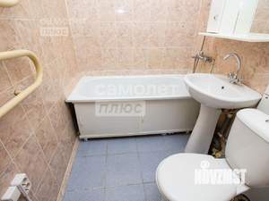 1-к квартира, вторичка, 31м2, 3/4 этаж