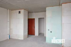1-к квартира, вторичка, 41м2, 12/24 этаж