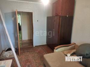 2-к квартира, вторичка, 46м2, 1/5 этаж